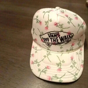 Vans Hat Otto Collection